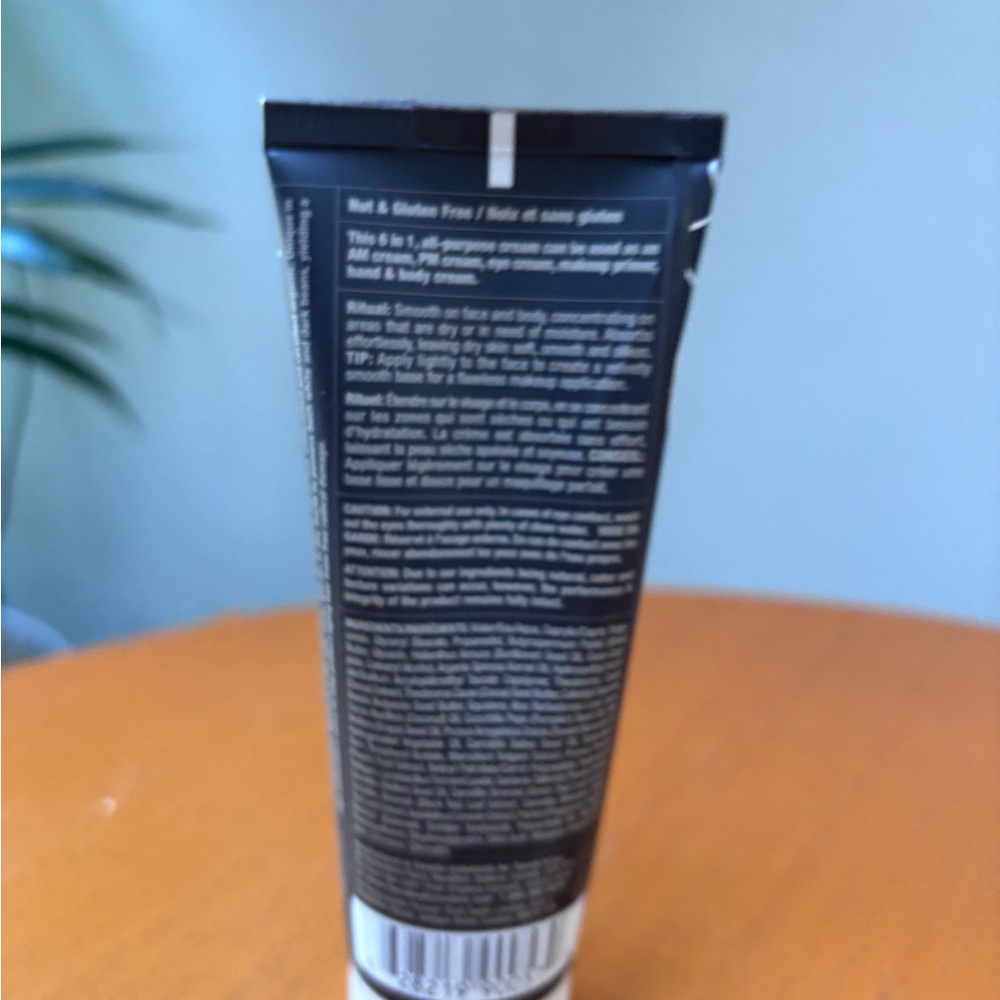 Tweak’d by Nature Rescue Cream - Picture 2 of 3